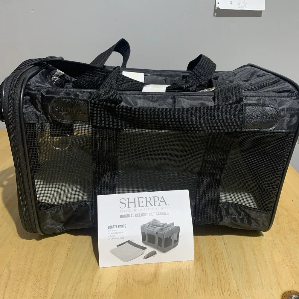 sherpa adventure gear sherpa original